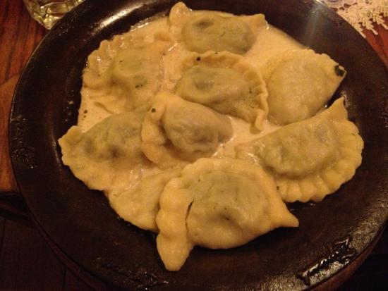 Restauracja Zapiecek